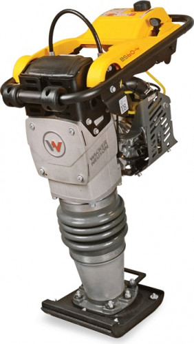 Wacker Neuson BS 60-4 11 по доступной цене в Казани. Не теряйте времени и заказывайте у нас прямо сейчас! Надежное качество и выгодные условия ждут вас.