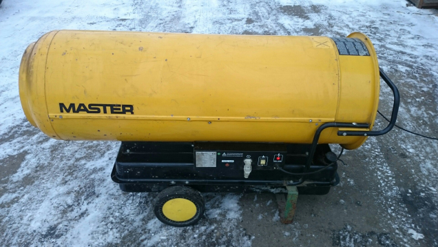 Тепловая пушка Master B354CEA по доступной цене в Казани. Не теряйте времени и заказывайте у нас прямо сейчас! Надежное качество и выгодные условия ждут вас.