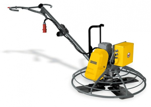 Затирочная машина Wacker Neuson CT36-400E по выгодной цене в Казани. Надежное качество и лучшие условия ждут вас.
