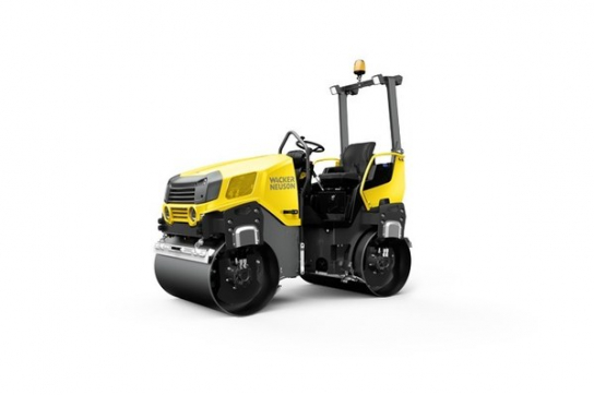 Каток дорожный Wacker Neuson RD 27-120 по выгодной цене в Казани. Надежное качество и лучшие условия ждут вас.