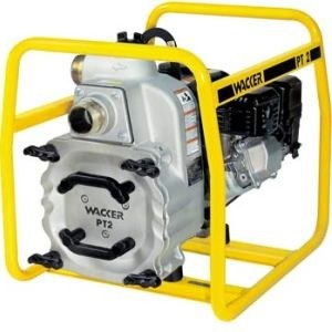 Мотопомпа Wacker Neuson PT2А по выгодной цене в Казани. Надежное качество и лучшие условия ждут вас.